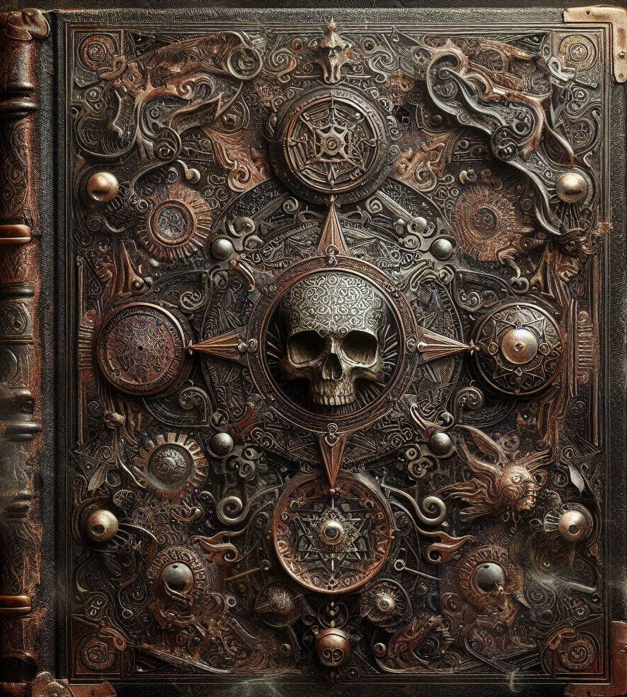 Book Cover